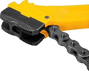 Chave De Corrente 24 , Para Tubos, Vonder