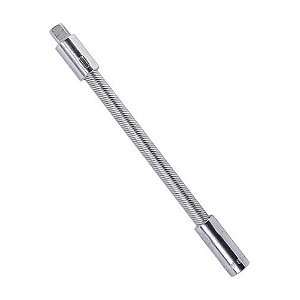 Extensão Flexível 6 Polegadas 145mm Encaixe 1/4 Worker