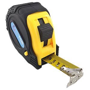 Trena Emborrachada Com Trava 10m x 32mm Lotus 5443
