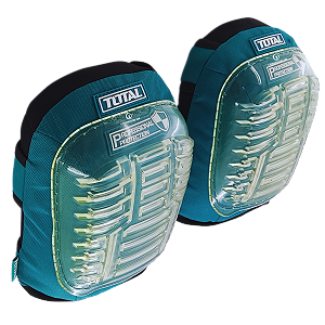 Par Joelheira Protetora Pedreiros Assentamento Piso GEL