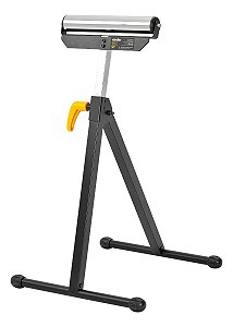 Cavalete De Apoio Com 1 Rolete, Vonder