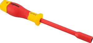 Chave Canhão 8 Mm, Vde 1.000 V, Vonder