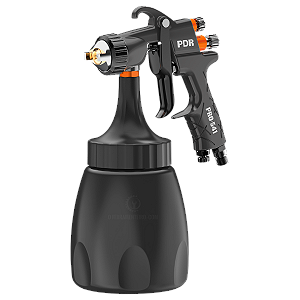 Pistola Automotiva de Alta Produção Bico 1.2 1000ml PRO-541P