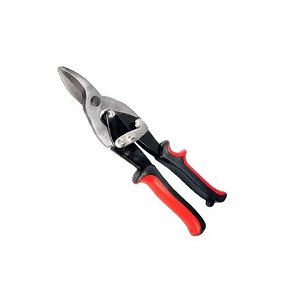 Tesoura Aviador Chapa 12 Pol. Bico Longo - Lotus 6060