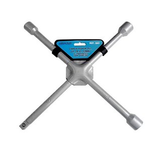 Chave Roda 14"(17,19,21,1/2) Diam 16Mm Lotus 3951