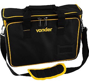Bolsa Em Lona Para Ferramentas 42 X 21 X 32 Cm Bl 030 Vonder