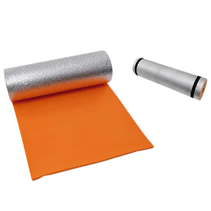 Isolante Térmico Camping Praia 180X50cm Kala Subir Montanha