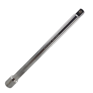Barra De Extensão Prolongador 250mm Para Soquete 1/2