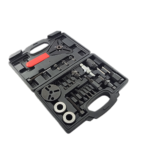Kit Jogo Ferramenta Embreagem Compressor Ar Condicionado