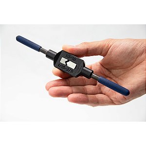 Vira Macho Desandador M1 - M10 / 1/16 - 3/8 Reforçado Emborrachado