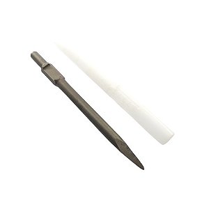Ponteiro Encaixe Sextavado 30mm- Compr. 410mm P/ Martelete