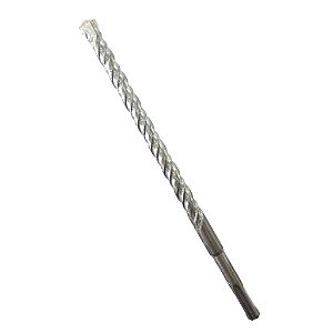 Broca SDS Lotus 14 x 260 mm 8649 Pra Martelete