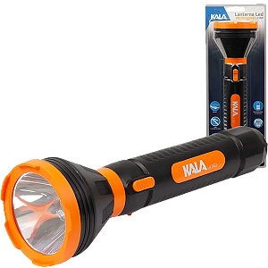 Lanterna LED LK 260 Recarregável 5W 1600 mAh 250 LM Biv