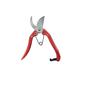 Tesoura De Poda Com Mola E Trava 8 Pol 20cm Lotus - 5870