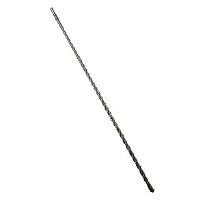 Broca Para Concreto 10mm X 600mm Vídea Encaixe Sds Plus