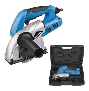 Cortador De Parede Elétrico Profissional Gamma 1500w 220v