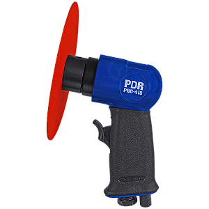 Lixadeira Pneumática 18000 RPM  Alta Velocidade PDR PRO-418