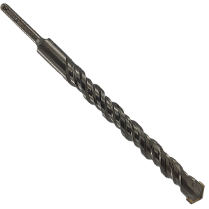 Broca SDS Lotus 25 x 300 mm 3633 Para Martelete