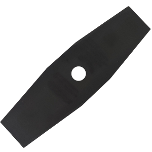 Lâmina 2 Pontas para Roçadeira 305mmX25,4mm 10,000RPM