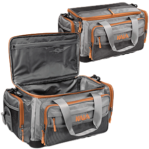 Bolsa de Pesca Kala Pesca Camping Trilhas e uso tático