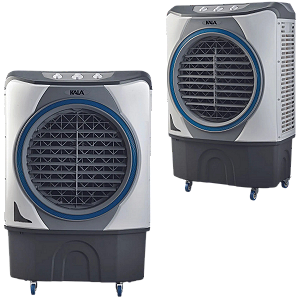 Climatizador Ar Pro Portátil 45 Litros Kala 127V Industrial