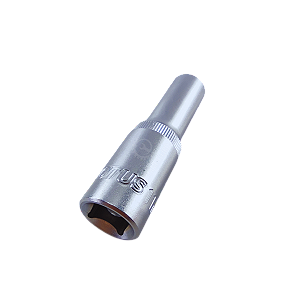 Soquete Longo sextavado 11mm Lotus 1907 CRV