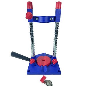 Acessório De Guia De Broca Multiangular Furadeiras 1/4 3/8
