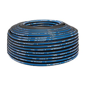 Mangueira Para Ar/água 300lbf/pol² 1/2 -12,7mm Vonder 100m