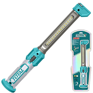 Lanterna Inspeção Automotiva Magnética Led Recarregável 300L