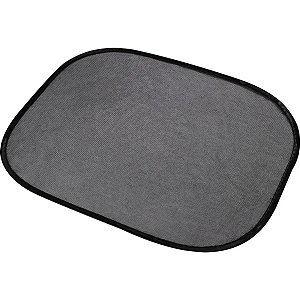 Para-Sol Lateral para Automotivo 44x36cm Kala 2un