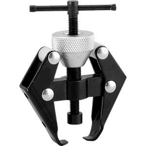 Sacador Terminal Bateria com 2 Garras 6 até 35mm