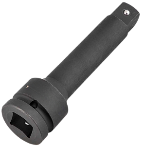 Extensão de Impacto Encaixe de 1" x 8" (200mm)