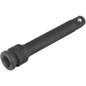 Extensão de Impacto Encaixe de 1/2" x 5" (125mm)