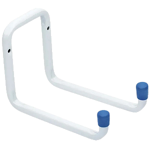 Suporte Multiuso De Parede Kala Aço Carbono 115X155X90mm