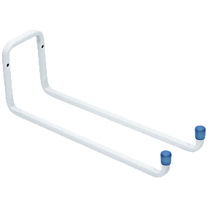 Suporte Multiuso Parede Kala Aço Carbono 115X300X90mm 926612