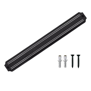 Barra Magnética Para Facas e Ferramentas Kala 38cm 293839