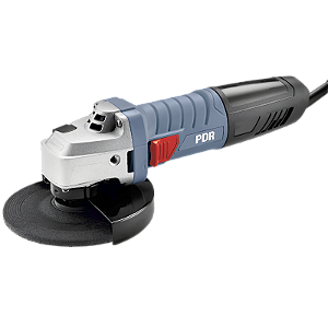 Esmerilhadeira Lixadeira Angular 115mm 11000 RPM 127V 720W