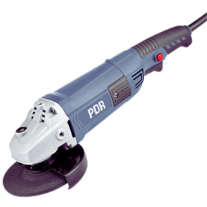 Esmerilhadeira Lixadeira Angular 125mm 11000 RPM 220V 1200W