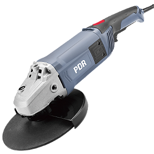 Esmerilhadeira Lixadeira Angular 180mm 8000 RPM 220V 2400W