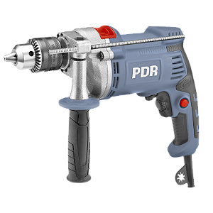 Furadeira de Impacto Reversível 1/2" 127v 1050W 2600rpm PDR