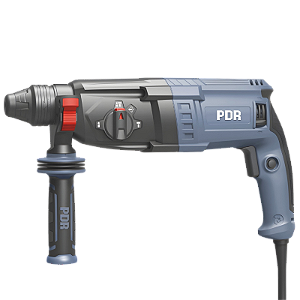 Martelete Perfurador/Rompedor SDS PLUS 800W 127V Com Maleta