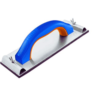 Suporte Lixadeira Manual Para Lixa 225 X 80mm W