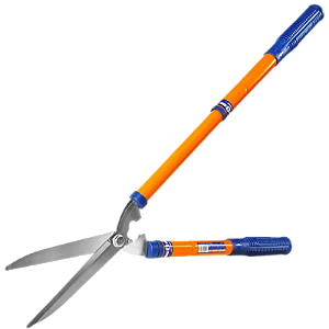 Tesoura Telescópica Cerca Viva 8mm 330a520mm