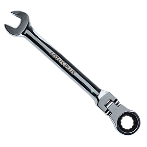 Chave Combinada Catraca 15mm Lotus Modelo 4353 Cromo Vanádio