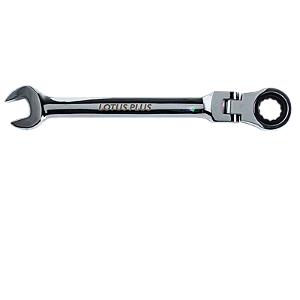 Chave Catraca Combinada Movel 23mm Plus Lotus