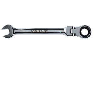 Chave Catraca Combinada Móvel 32mm Lotus