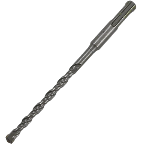 Broca para Concreto Sds Plus 8mm x 160mm Lotus 8640