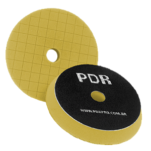Boina de Espuma 6" PDR PRO-06CL para Lustro