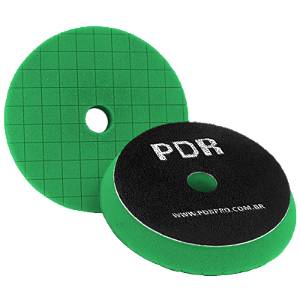 Boina de Polimento Espuma 6" PDR PRO-06CP para Corte Pesado