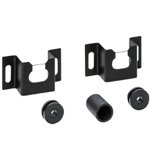Suporte Tv Fixo Led Plasma 10-71 Polegadas PRETO Até 40Kg